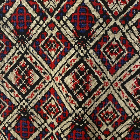 Jealous Tomato form fitting dress - Picture 2 of 4